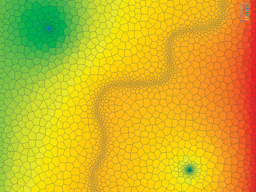 Geohydrologische modellen voor drinkwatervoorziening