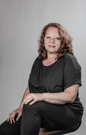 Monique Scholsz - Office manager