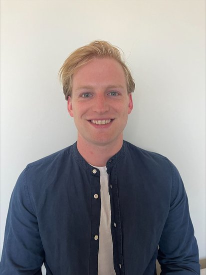 Koen Exterkate - GIS adviseur