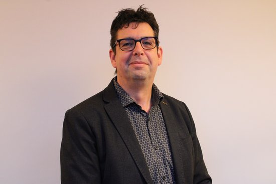 Jouke Velstra - Director and senior advisor
