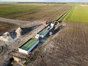 Zoetwatercoöperatie voor ondergrondse waterberging -  Acacia Water
