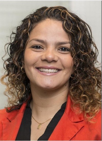 Natalia Uribe - Specialist hydroinformatica