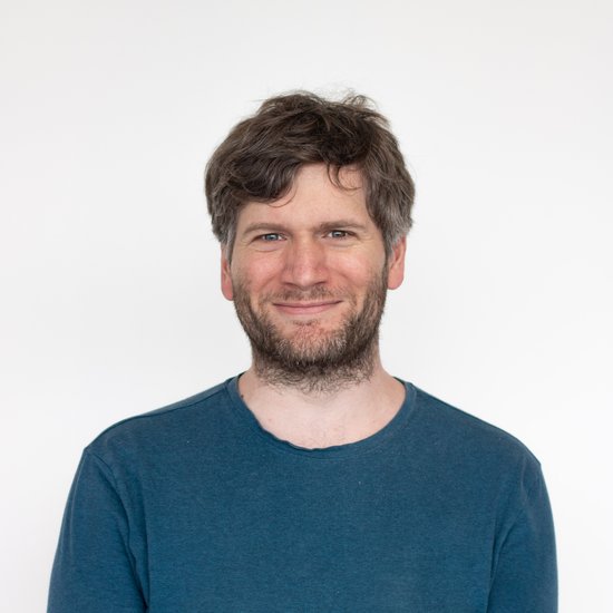 Wouter de Vries - Ict-manager