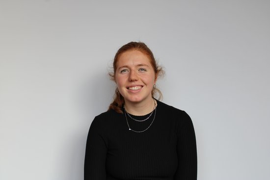 Saline Verkerk - Chemical-physical analyst