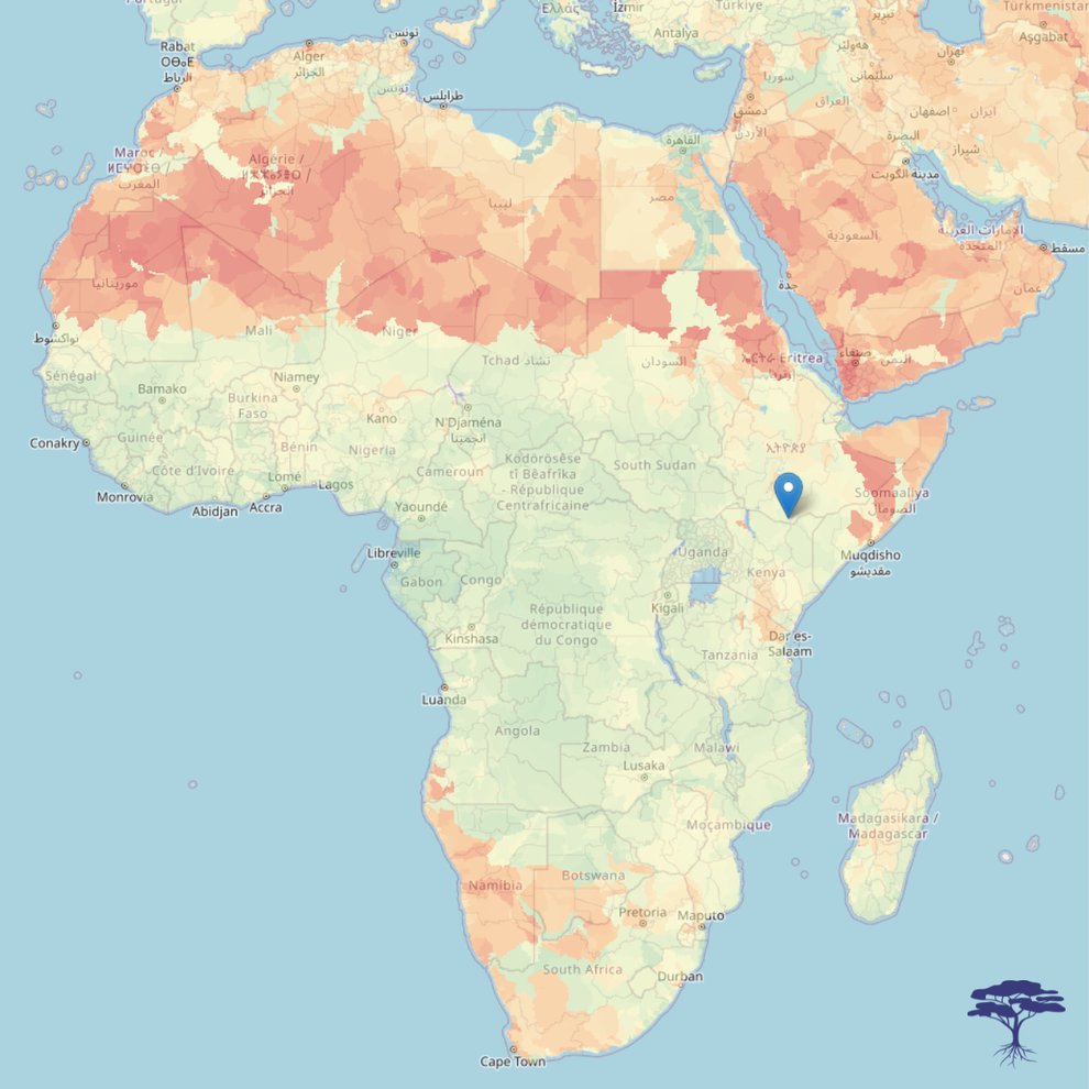 Investing in water knowledge and data