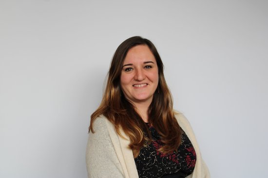 Gloria Soler Monente - Hydrogeologist