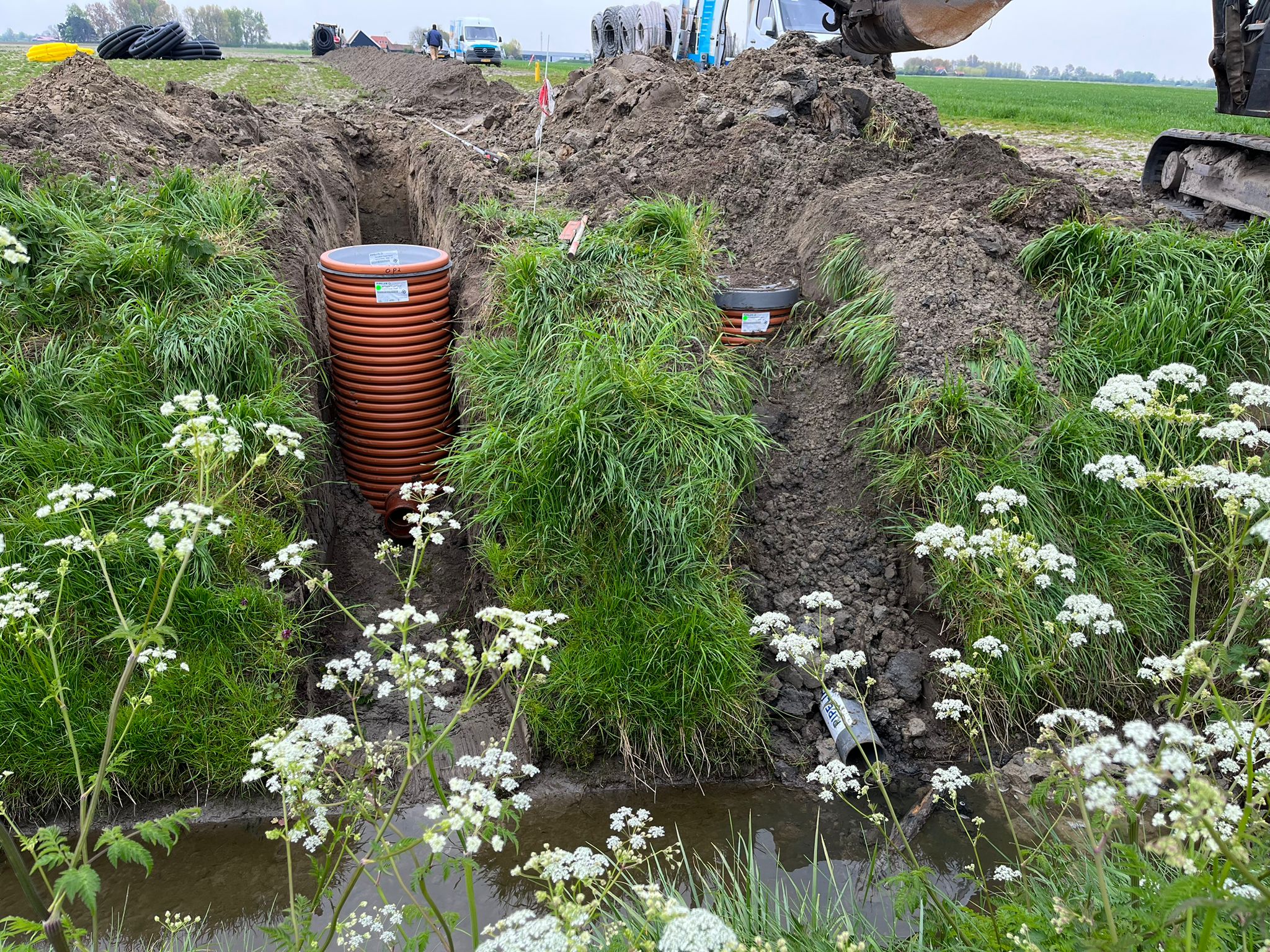 Samenwerken voor Zoetwater - Acacia Water - Dubbele drainage.jpg