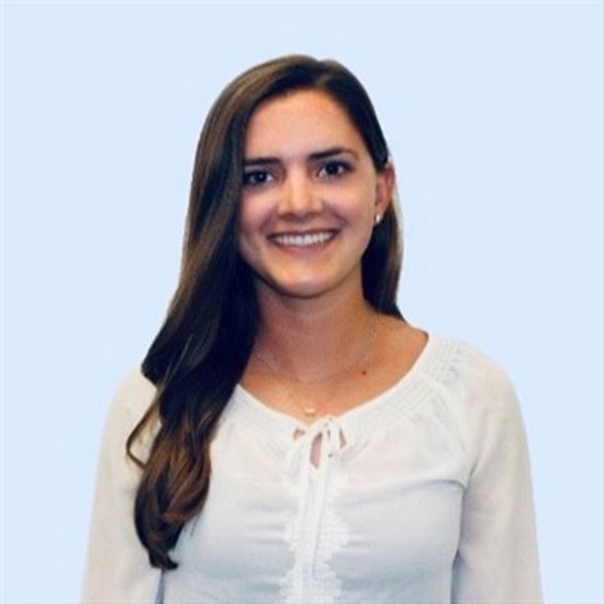 Sophie Hibben - Hydrogeologist