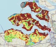 Onderzoek naar duurzame onttrekking uit zoetwaterbellen in Zeeland -  Acacia Water