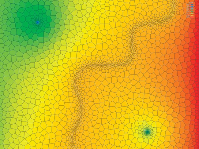 Geohydrologische modellen voor drinkwatervoorziening -  Acacia Water