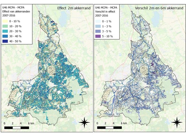 Drentsche Aa catchment -  Acacia Water