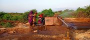 Groundwater mapping en IWRM in Borena and Jimma Zones in Ethiopia -  Acacia Water