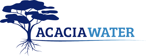 logo Acacia Water